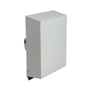 Ezifit Thru Wall SEWE154