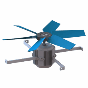 Agri-Max HAF EC