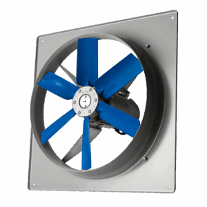 Agri HXP EC
