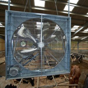 Agri-Drive HV Hanging