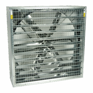Agri-Drive HV Wall