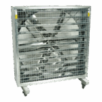 HV-Mobile-Belt-Drive-Fan HV-Mobile-Belt-Drive-Fan