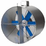 Turbulator-Recirculation-Fan Turbulator-Recirculation-Fan