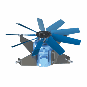 Agri-Max HAF XL