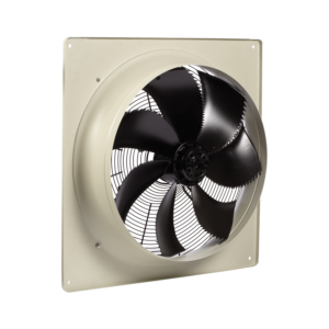 Elta Fans Raptor SPA Plate Mounted Axial Fan AC