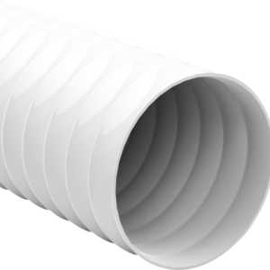 PVC Flexible Duct 6Mtr