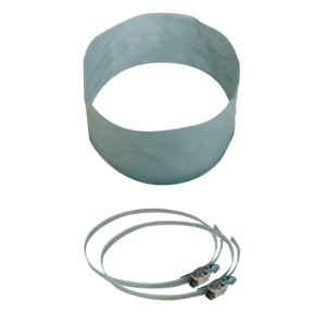 S&P ACOPEL-F-N Flexible Connector