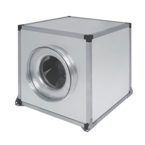 S&P CVAB Acoustic Kitchen Extract Fan