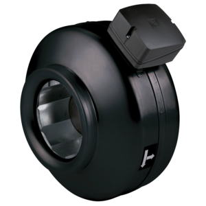 S&P VENT Ecowatt Centrifugal Inline Fan