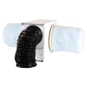 Sano IPIV Loft - Intelligent Loft Mounted Positive Input ventilation Unit