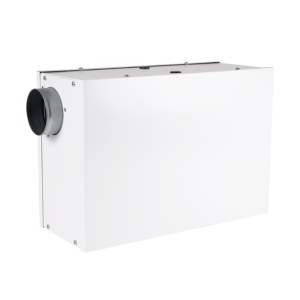 Sano IPIV Wall - Intelligent Wall Mounted Positive Input ventilation Unit