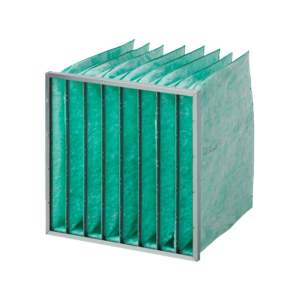 Camfil Bag Filter Range