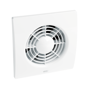Elta Fans Arco S Intermittent Extract Fan