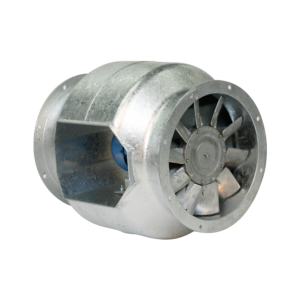 Elta Fans Biflow SB Conical Bifurcated Fan