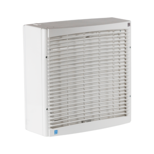 Elta Fans SAX Window / Wall Mounted Axial Fan