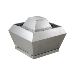 Elta Fans Clearflow CFHT Vertical Discharge Centrifugal Fan