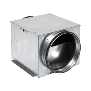 Elta Fans Hideaway SH Centrifugal Box Fan EC