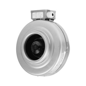 Elta Fans HIT Centrifugal Inline Fan