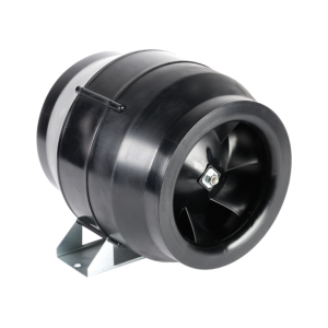 Elta Fans Multiflow SEL EC Mixed Flow Inline Fan