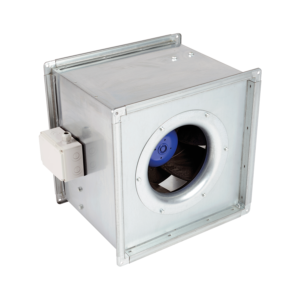 Elta Fans Multiflow SMB Mixed Flow Box Fan