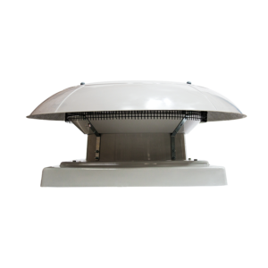 Elta Fans Skyflow SSRL Roof Mounted Axial Flow Fan EC