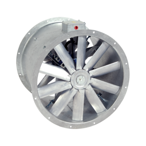 Elta Turboflow TF Contra Rotating Axial Flow Fan