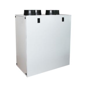 Elta Fans Vigo 350A Mechanical Ventilation with Heat Recovery