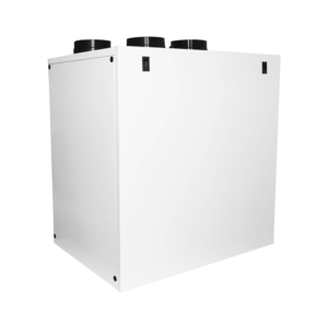 Elta Fans Vigo 550A Mechanical Ventilation with Heat Recovery