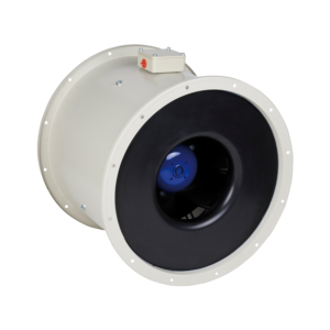 Elta Fans Viper SCC Duct Mounted Centrifugal Fan