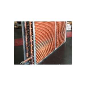 Low Pressure Hot Water Coils