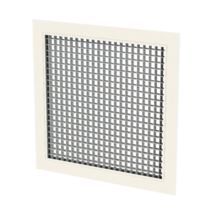 Egg Crate Grille