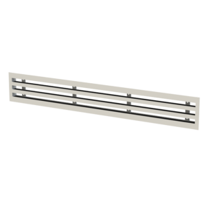 Linear Slot Diffusers