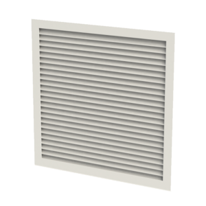 Non-Vision Grille NV1-NV4