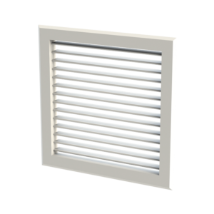 Single/Double Deflection & Fixed Blade Grille