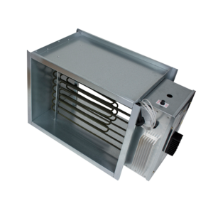 Rectangular Electric Heater Batteries