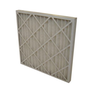 G4 Pleated Panel Filter Type 11