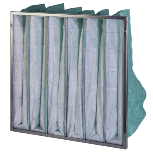 G4-F9 Bag Filter