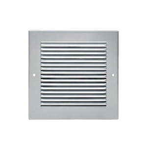 Pressed Steel Grille