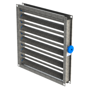 NCA S900 Volume Control + Shut-off