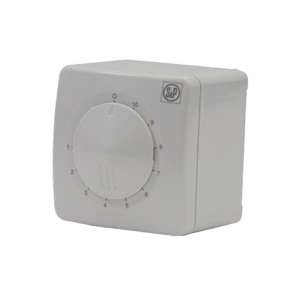 Single phase speed controller REB-N