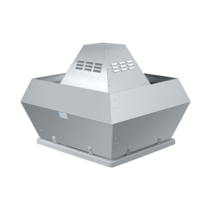Systemair DVN Vertical Roof Extract Units
