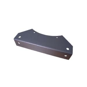Systemair FSAF FTX Feet