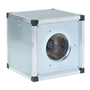 Systemair Multibox MUB Centrifugal Duct Fan