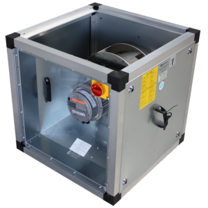 Systemair Multibox MUB/T Centrifugal Duct Fan