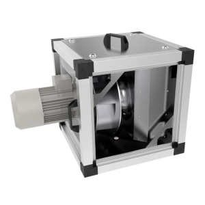 Systemair Multibox MUB/T-S Centrifugal Duct Fan