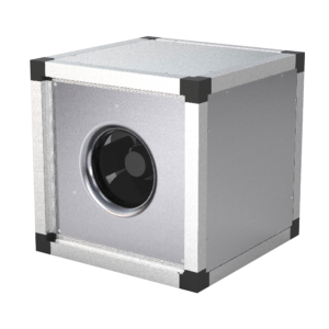 Systemair Multibox MUB Centrifugal Duct Fan EC
