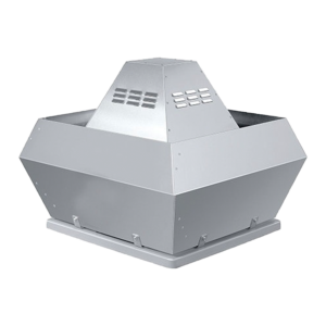 Systemair DVNI Vertical Roof Extract Units