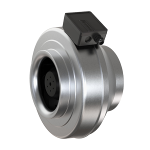Systemair K EC Centrifugal Circular Duct Fan