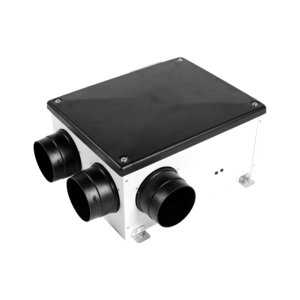 Elta Fans MORI MEV HT Centralised Mechanical Extract Ventilation Units