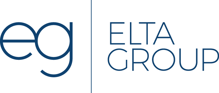 Elta Group logo